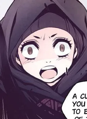 Hwarin, the Flaming Scales - Chapter 31