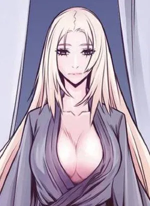 Hwarin, the Flaming Scales - Chapter 36