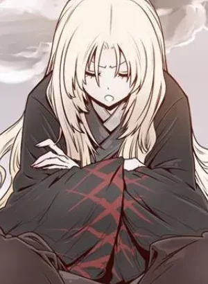 Hwarin, the Flaming Scales - Chapter 3