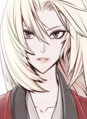 Hwarin, the Flaming Scales - Chapter 4