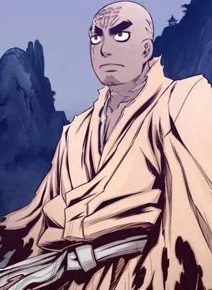 Hwarin, the Flaming Scales - Chapter 7