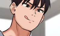Hypnotist Security Guard - UNCENSORED - Chapter 4