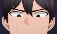 Hypnotist Security Guard - Chapter 33