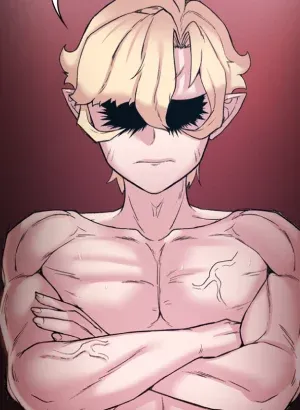 I Am the Villain - Chapter 29