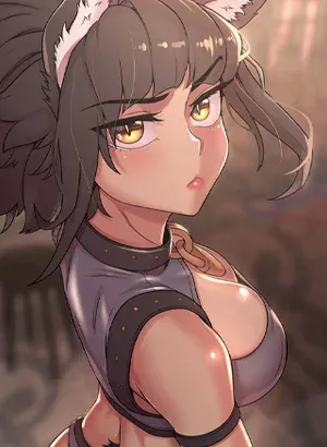 I Am the Villain - Chapter 32