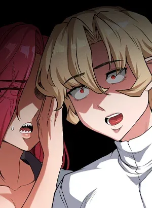 I Am the Villain - Chapter 71