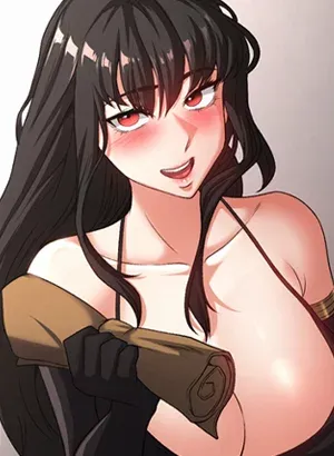 I Am the Villain - Chapter 76