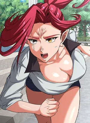 I Am the Villain - Chapter 95