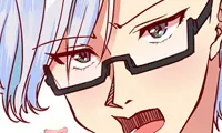 I Choose You! - Chapter 2