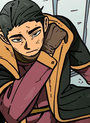 I Don't Want to Be a Hero! - Chapter 10