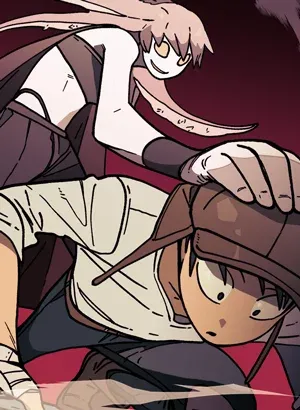 I Don't Want to Be a Hero! - Chapter 11