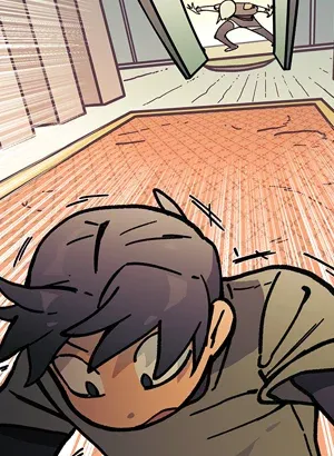 I Don't Want to Be a Hero! - Chapter 13