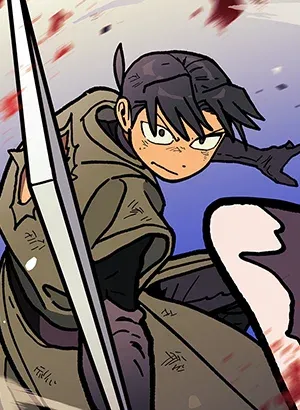 I Don't Want to Be a Hero! - Chapter 19