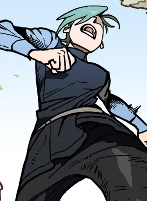 I Don't Want to Be a Hero! - Chapter 3