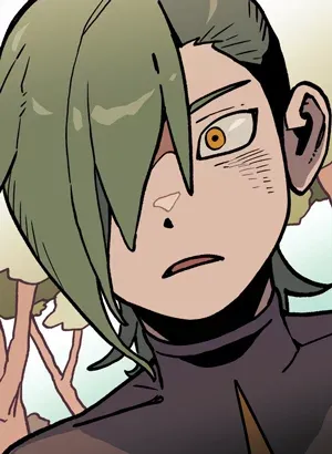 I Don't Want to Be a Hero! - Chapter 4