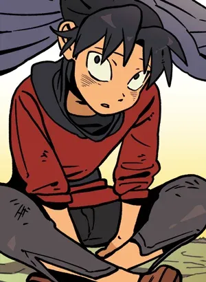 I Don't Want to Be a Hero! - Chapter 6