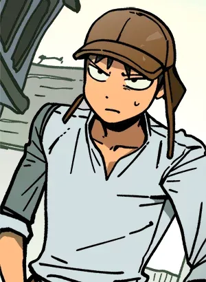 I Don't Want to Be a Hero! - Chapter 7