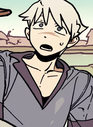 I Don't Want to Be a Hero! - Chapter 9