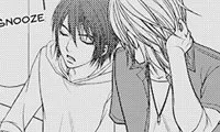 I Hate That I Love You - Chapter 2