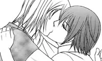 I Hate That I Love You - Chapter 8