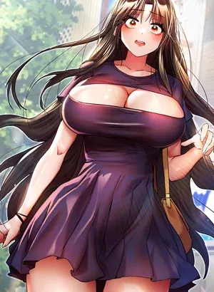 I Have to Sleep with a Stranger? - Chapter 18