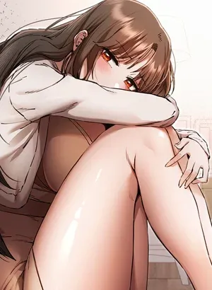 I Have to Sleep with a Stranger? - Chapter 38