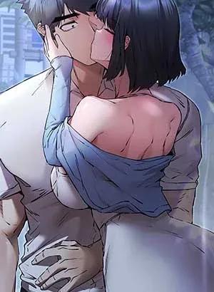 I Have to Sleep with a Stranger? - Chapter 71