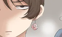 I Know I Shouldn't - Chapter 32