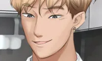 I Know I Shouldn't - Chapter 5