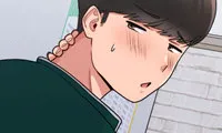 I Love-Hate You - Chapter 20