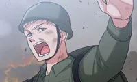 I Love-Hate You - Chapter 21