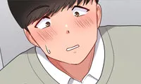 I Love-Hate You - Chapter 27