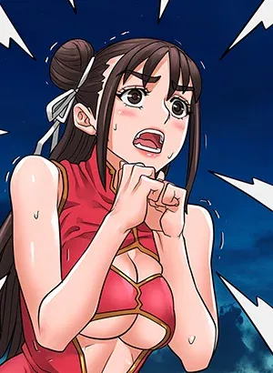 I Picked up the Sexy Heavenly Demon - Chapter 24
