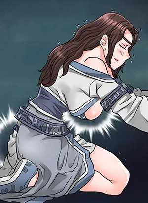 I Picked up the Sexy Heavenly Demon - Chapter 35