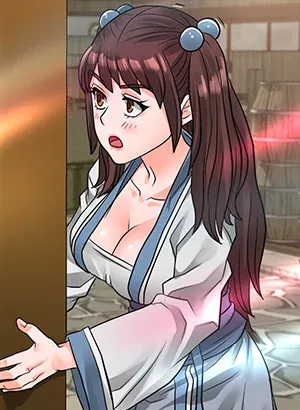 I Picked up the Sexy Heavenly Demon - Chapter 38