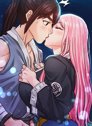 I Picked up the Sexy Heavenly Demon - Chapter 5