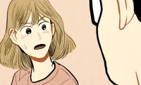 I Pray - Chapter 3