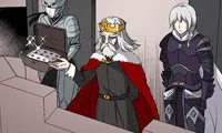 I Reincarnated as a Villain of an RPG, But I Want to Survive - Chapter 18