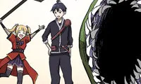 I Reincarnated as a Villain of an RPG, But I Want to Survive - Chapter 19