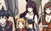 I Reincarnated as a Villain of an RPG, But I Want to Survive - Chapter 20