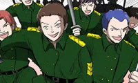 I Reincarnated as a Villain of an RPG, But I Want to Survive - Chapter 21