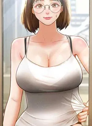 I See Your Desire - Chapter 12