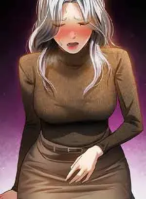 I See Your Desire - Chapter 24