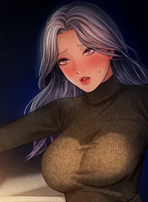 I See Your Desire - Chapter 25