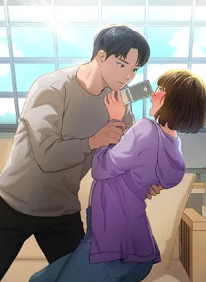 I See Your Desire - Chapter 2