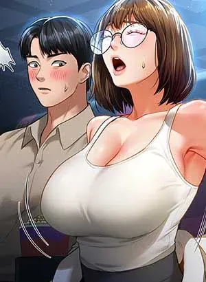 I See Your Desire - Chapter 7