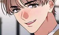 I Want You! - Chapter 13