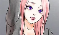 Ice Love - Chapter 12
