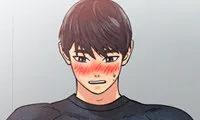 Ice Love - Chapter 14
