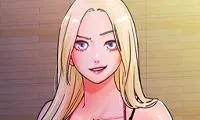 Ice Love - Chapter 17
